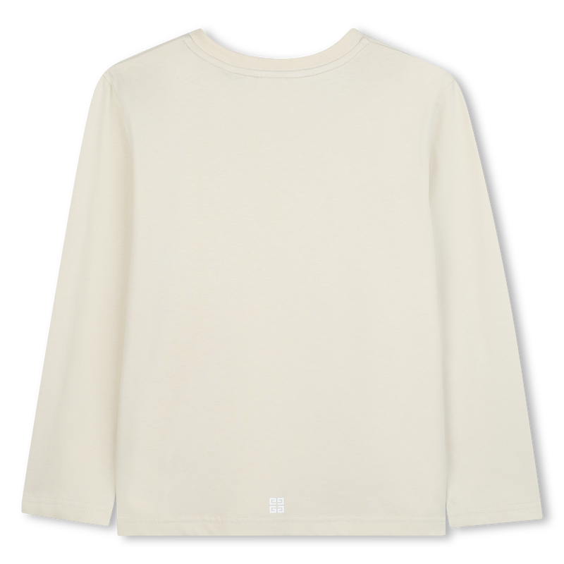 Long Sleeve T-Shirt GIVENCHY 
                        UNISEX