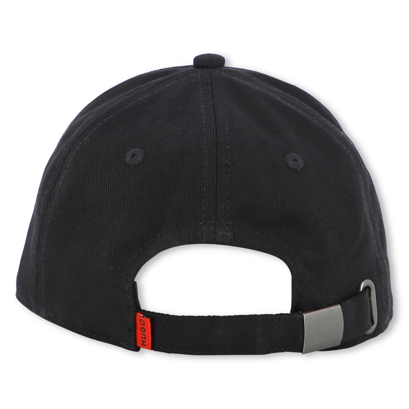 ADJUSTABLE CAP HUGO 
                        UNISEX