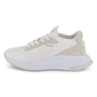 Lace-up trainers, WHITE, hi-res