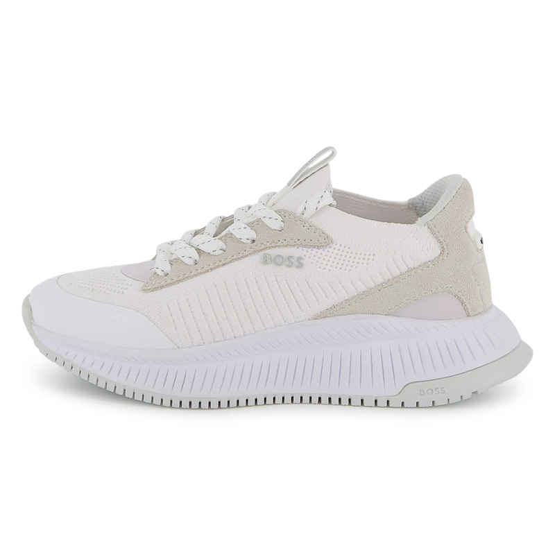 LACE-UP TRAINERS BOSS 
                        BOY