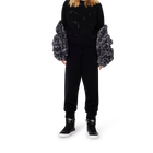 Wool jumper ZADIG & VOLTAIRE 
                    GIRL