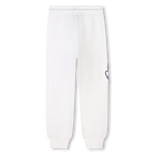 Mickey jogging trousers MARC JACOBS 
                    BOY