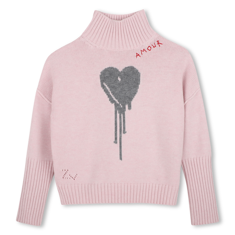 Sweater ZADIG & VOLTAIRE 
                        GIRL