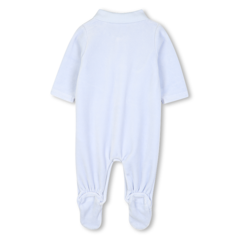 Pajamas BOSS 
                        BOY