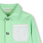 Overshirt BILLIEBLUSH 
                    BOY