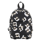 Small backpack KARL LAGERFELD KIDS 
                    BOY