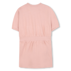 Short Sleeve Dress DKNY 
                    GIRL