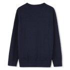 Long-sleeved sweater BOSS 
                    BOY