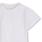 Dress and t-shirt set GIVENCHY 
                    GIRL