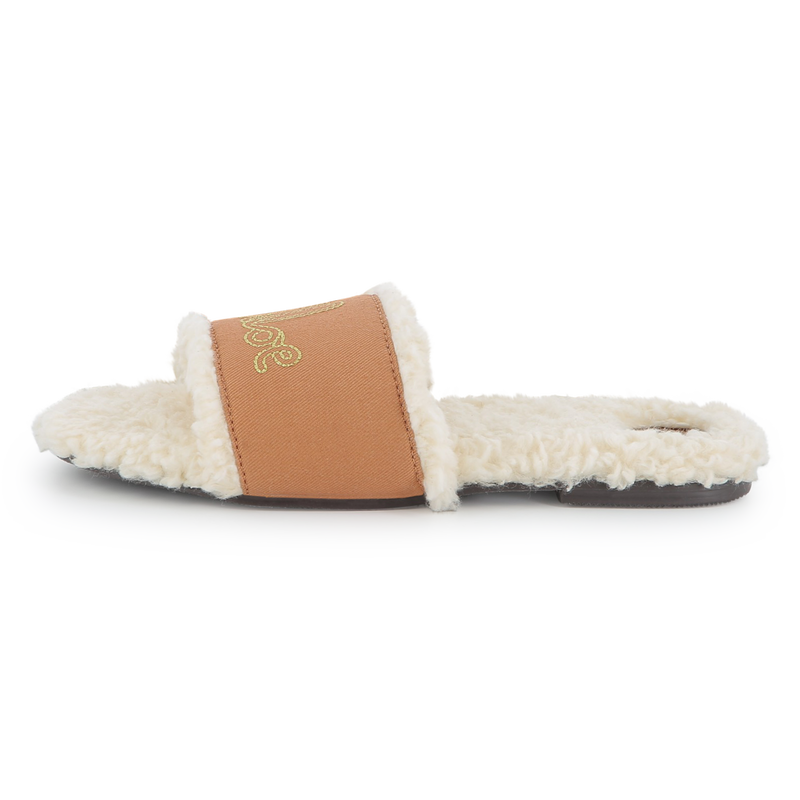 Slides CHLOE 
                        GIRL