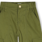 Cotton trousers KENZO KIDS 
                    GIRL