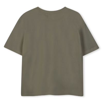 Short-sleeved T-shirt HUGO BOY