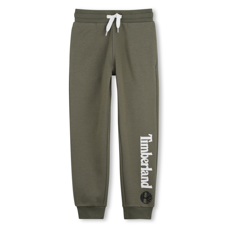 LOGO TROUSERS TIMBERLAND 
                        BOY