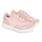 Lace-up trainers BOSS 
                    GIRL
