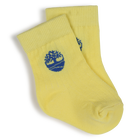 Three-pack of logo socks TIMBERLAND 
                    BOY