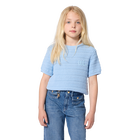 Denim trousers CHLOE 
                    GIRL