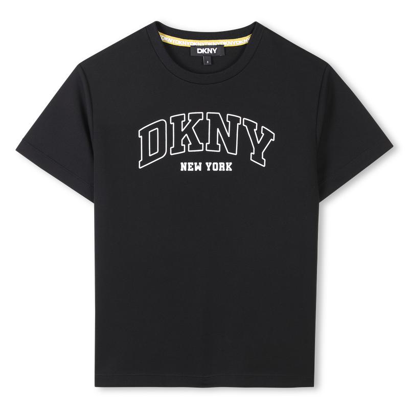 Short-sleeved T-shirt DKNY 
                        UNISEX