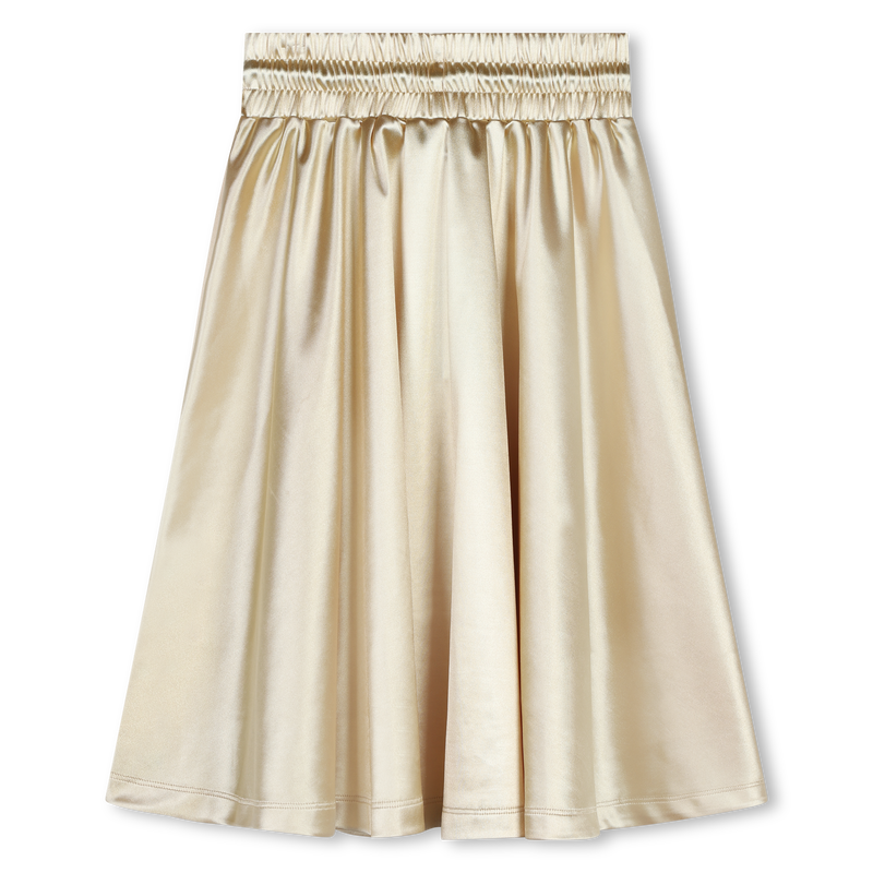 Party skirt with press studs DKNY 
                        GIRL