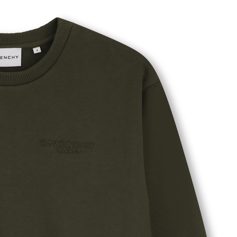 Sweatshirt GIVENCHY 
                        BOY
