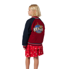 Ruffle skirt KENZO KIDS 
                    GIRL
