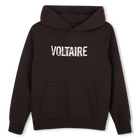 Hoodie ZADIG & VOLTAIRE 
                    BOY