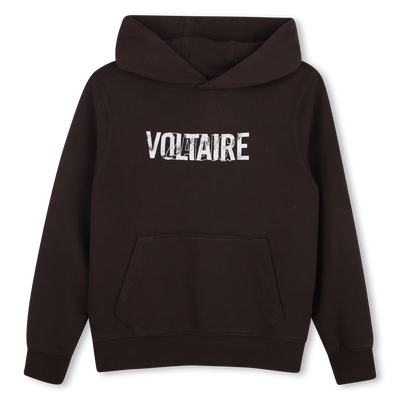 Hoodie ZADIG & VOLTAIRE BOY