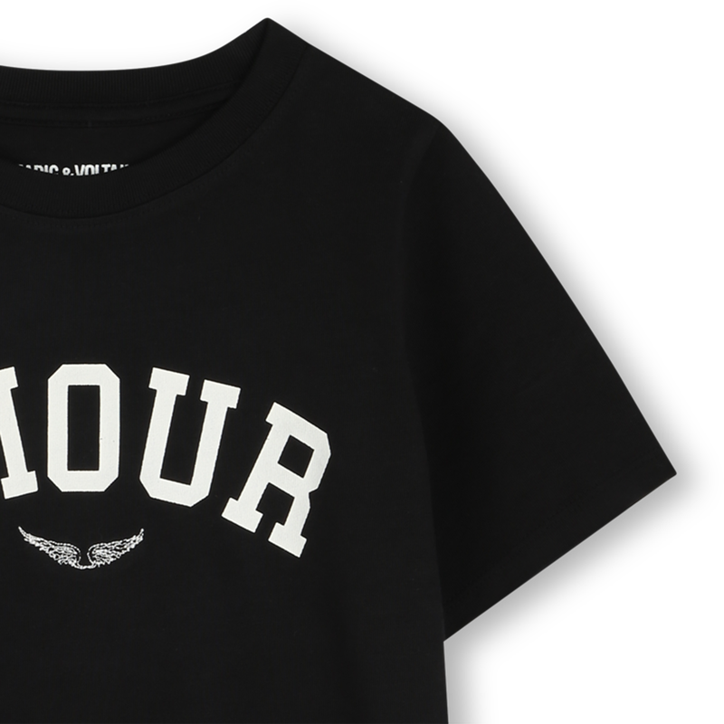 Beach dress ZADIG & VOLTAIRE 
                        GIRL