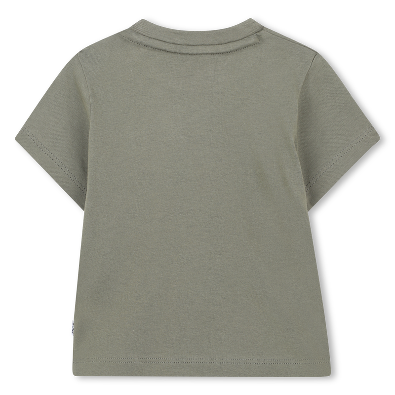 Long Sleeve T-Shirt BOSS 
                        BOY