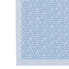 Baby knit blanket KENZO KIDS 
                    UNISEX