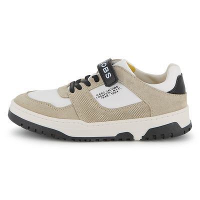 LACE-UP TRAINERS MARC JACOBS BOY