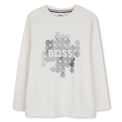 Long sleeve t-shirt BOSS BOY