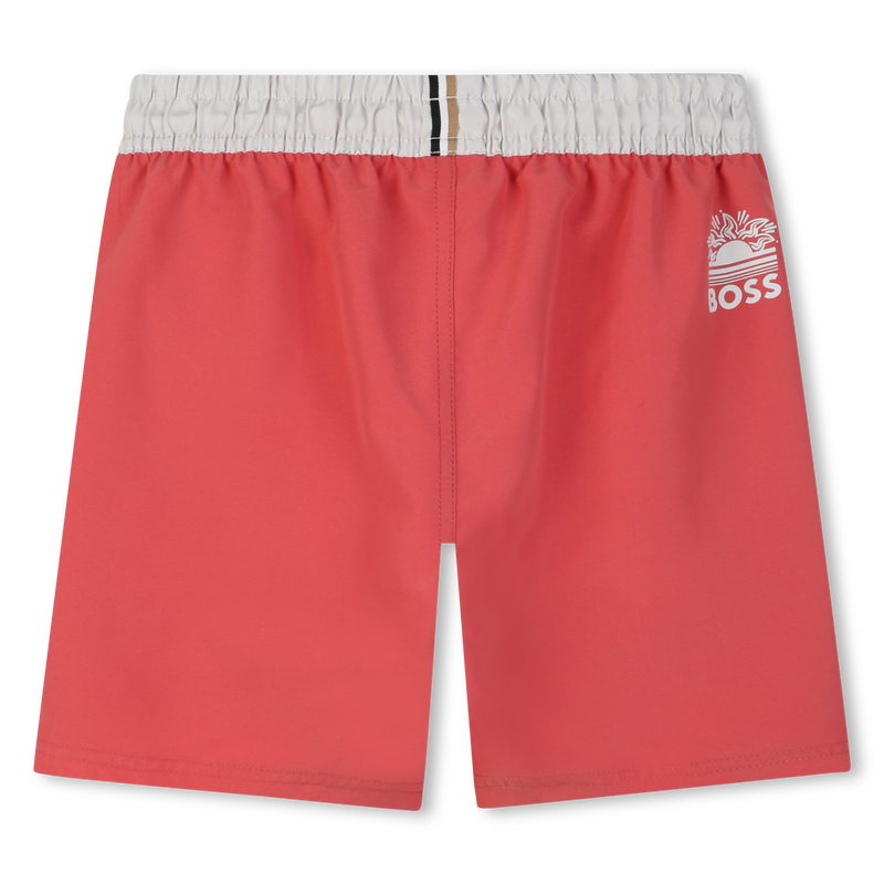 SWIM SHORTS BOSS 
                        BOY