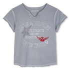 Short sleeve t-shirt ZADIG & VOLTAIRE 
                    GIRL