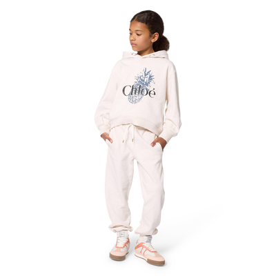 HOODIE CHLOE GIRL
