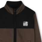 Jogging cardigan HUGO 
                    BOY