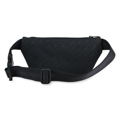 Twill fanny pack BOSS BOY