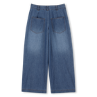 Pleated trousers ZADIG VOLTAIRE 
                    GIRL