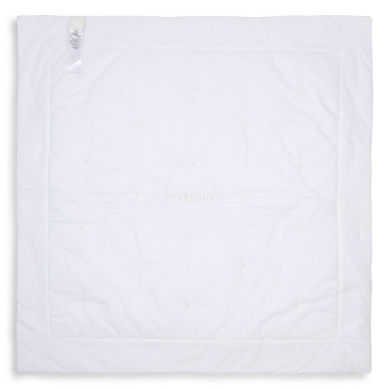 COVER WITH PRINT GIVENCHY 
                        UNISEX