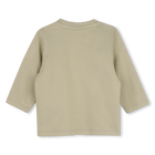 Long sleeve t-shirt BOSS 
                    BOY