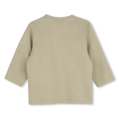 Long sleeve t-shirt BOSS BOY