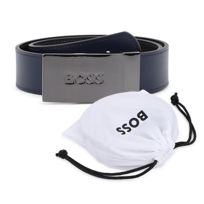 Reversible belt BOSS BOY