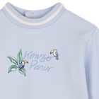 Jogging trousers KENZO KIDS 
                    BOY