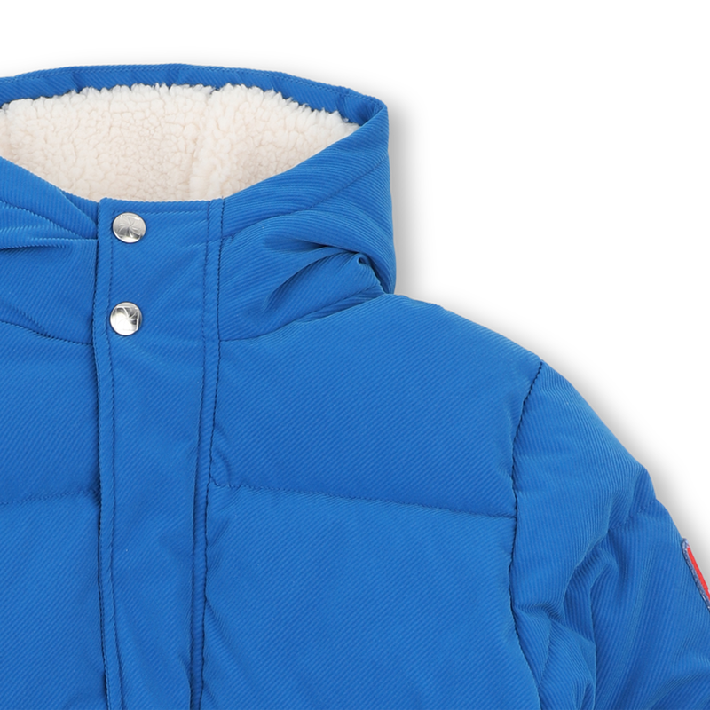 Down jacket KIDS AROUND 
                        BOY