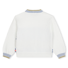 Knitted jumper BILLIEBLUSH 
                    GIRL