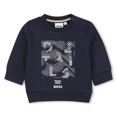 Sweatshirt BOSS BOY