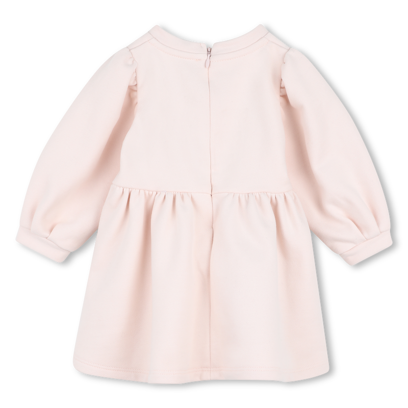 Long Sleeve Dress CHLOE 
                        GIRL