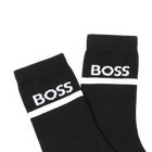 Pack of 2 pairs of socks BOSS 
                    BOY
