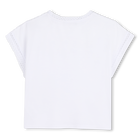 Short sleeve t-shirt DKNY 
                    GIRL