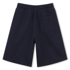 Elasticated waist bermuda shorts ZADIG & VOLTAIRE 
                    BOY