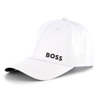 Cap with adjustable fastening BOSS 
                    BOY